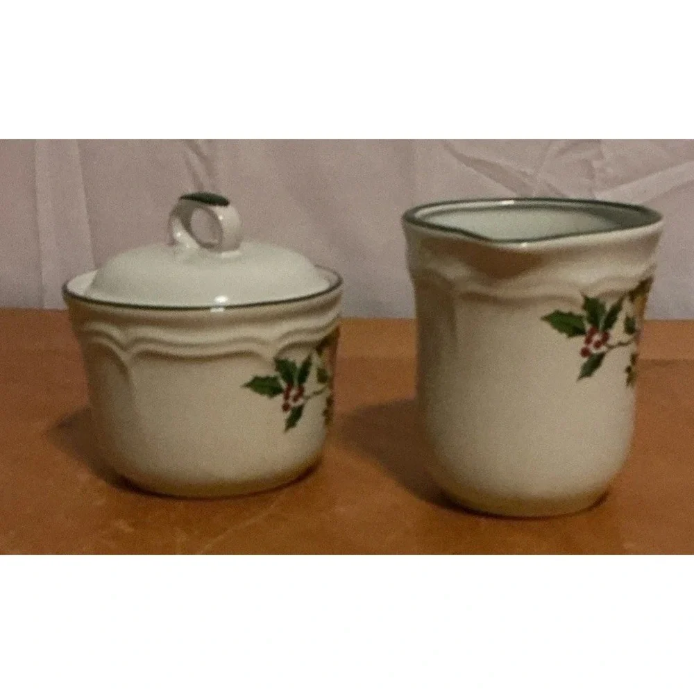 Vtg International Stoneware 